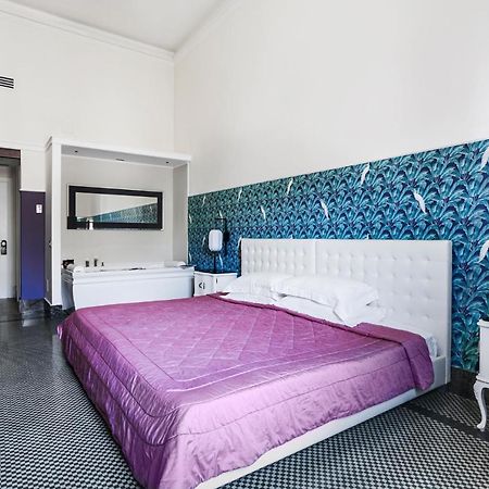 Manzoni 46 - Ospitalita Siciliana Bed & Breakfast Milazzo Ngoại thất bức ảnh