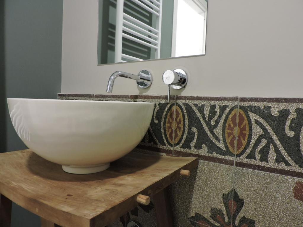 Manzoni 46 - Ospitalita Siciliana Bed & Breakfast Milazzo Ngoại thất bức ảnh