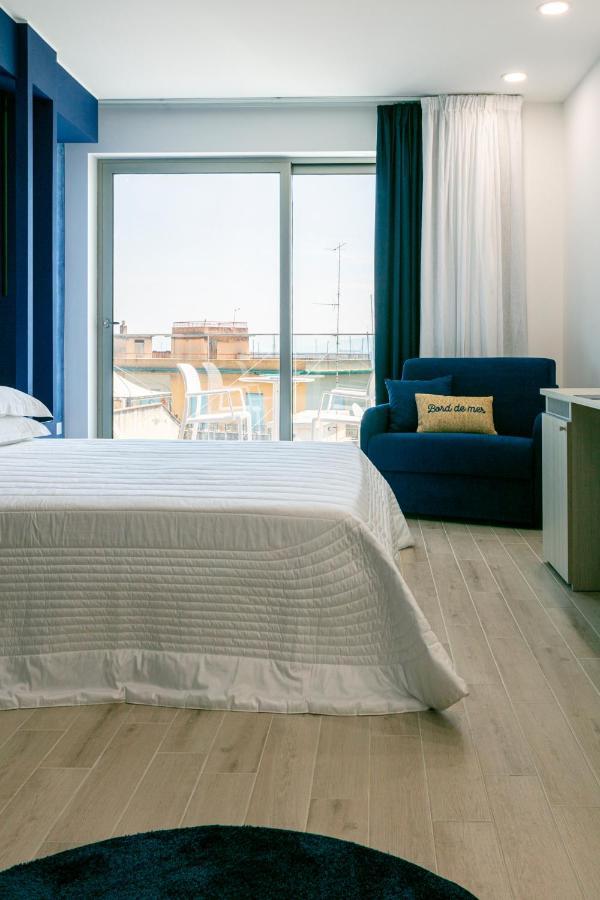 Manzoni 46 - Ospitalita Siciliana Bed & Breakfast Milazzo Ngoại thất bức ảnh