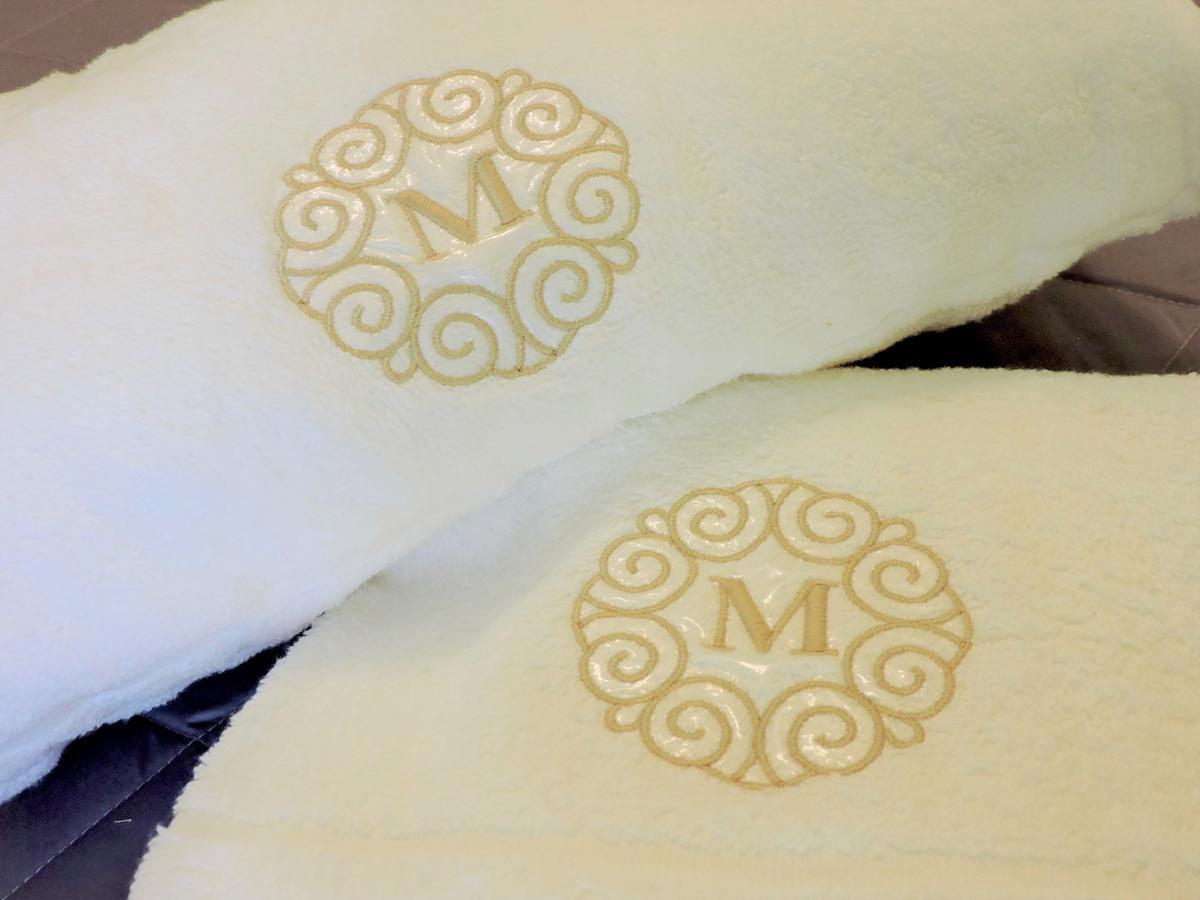 Manzoni 46 - Ospitalita Siciliana Bed & Breakfast Milazzo Ngoại thất bức ảnh