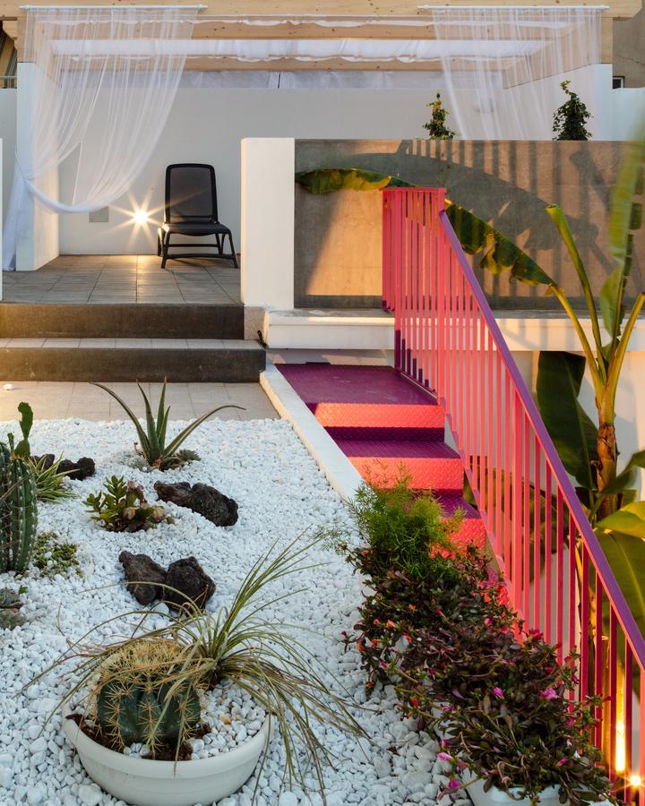 Manzoni 46 - Ospitalita Siciliana Bed & Breakfast Milazzo Ngoại thất bức ảnh